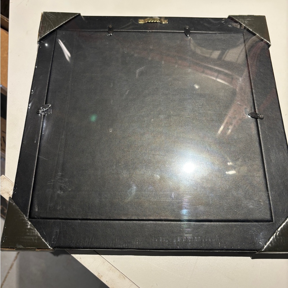 Black Photo Collage Frame - Picture 2 of 2